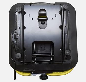 Amazon.com: Skid Steer Replacement Seat with Suspension